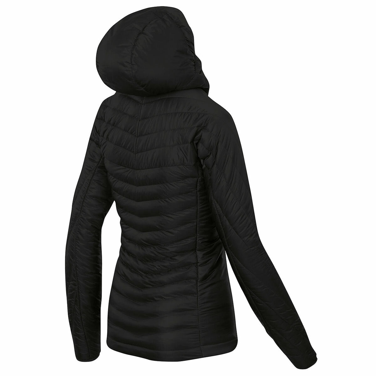 Manteau Karpos SAS Plat Femme