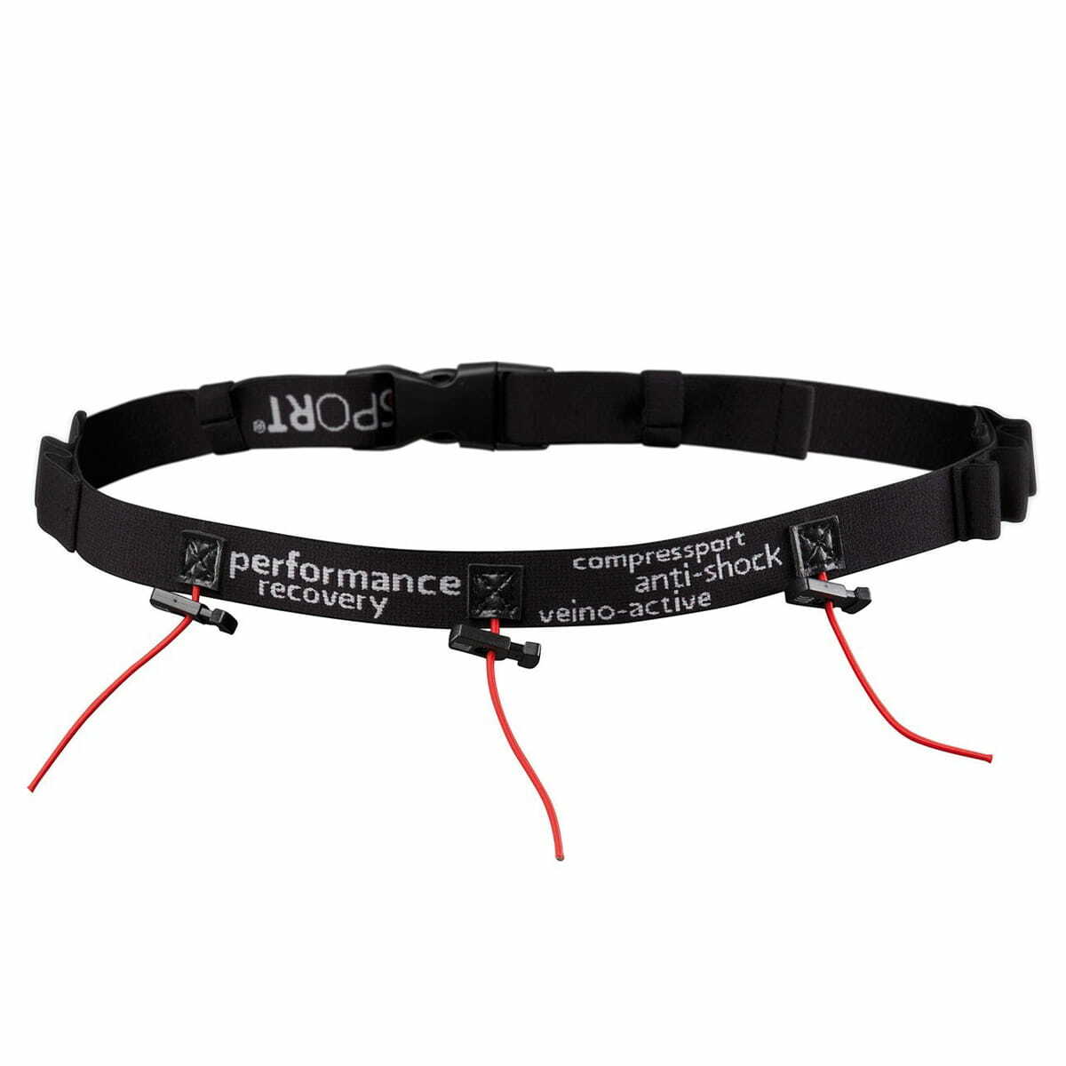 Ceinture de course Compressport