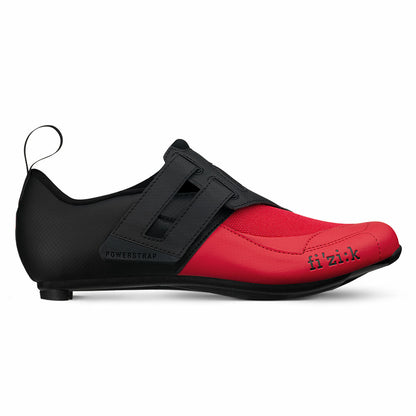 Chaussures Fizik Transiro Powerstrap R4