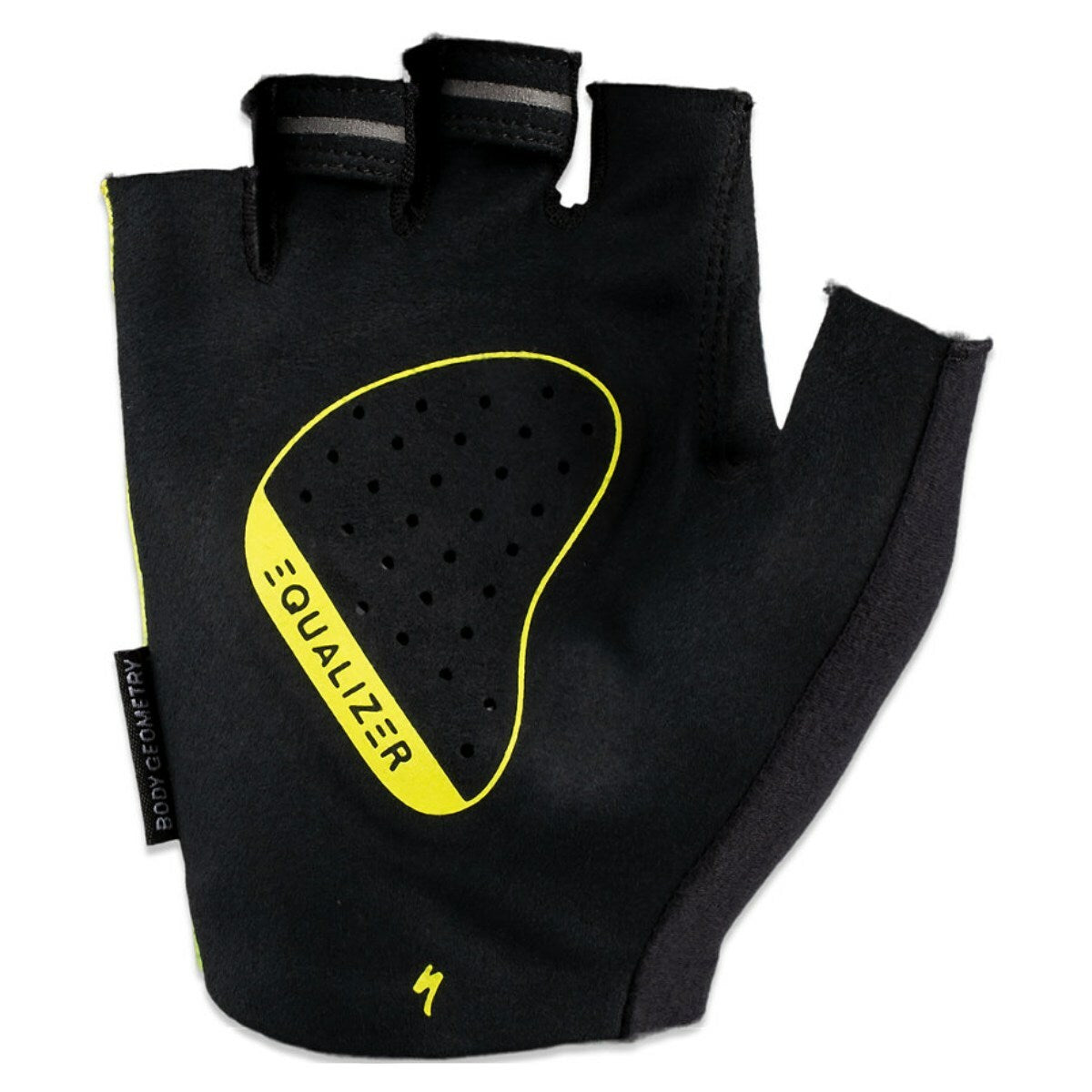 Specialized BG Grail SF Gloves Hyperviz