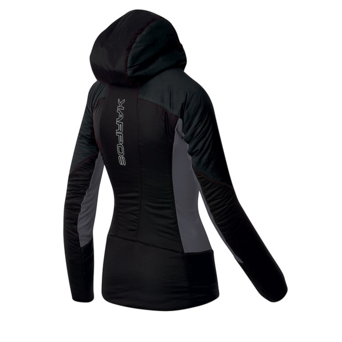 MANTEAU KARPOS LAGAZUOI FEMME