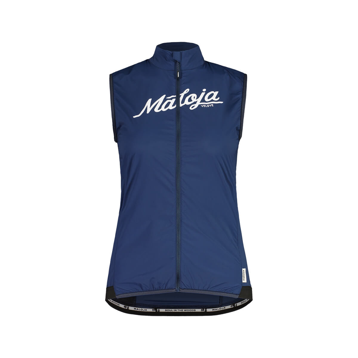 Veste Maloja Seism Femme