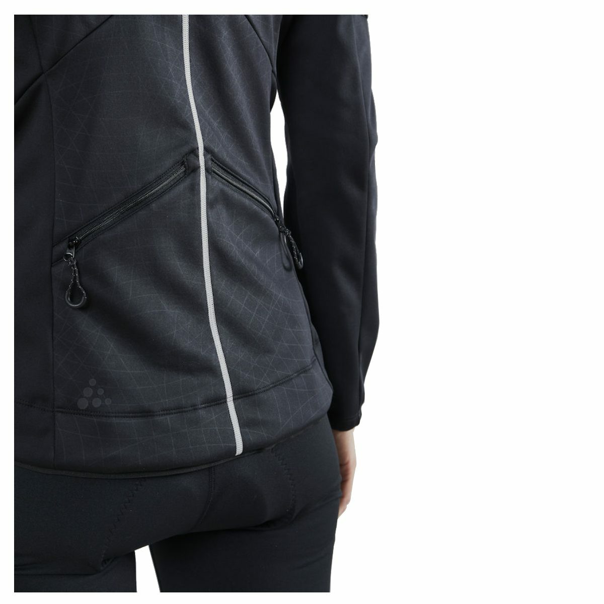 MANTEAU CRAFT IDEAL FEMME