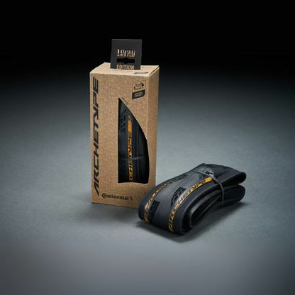 Continental Archetype TR LTD Tire