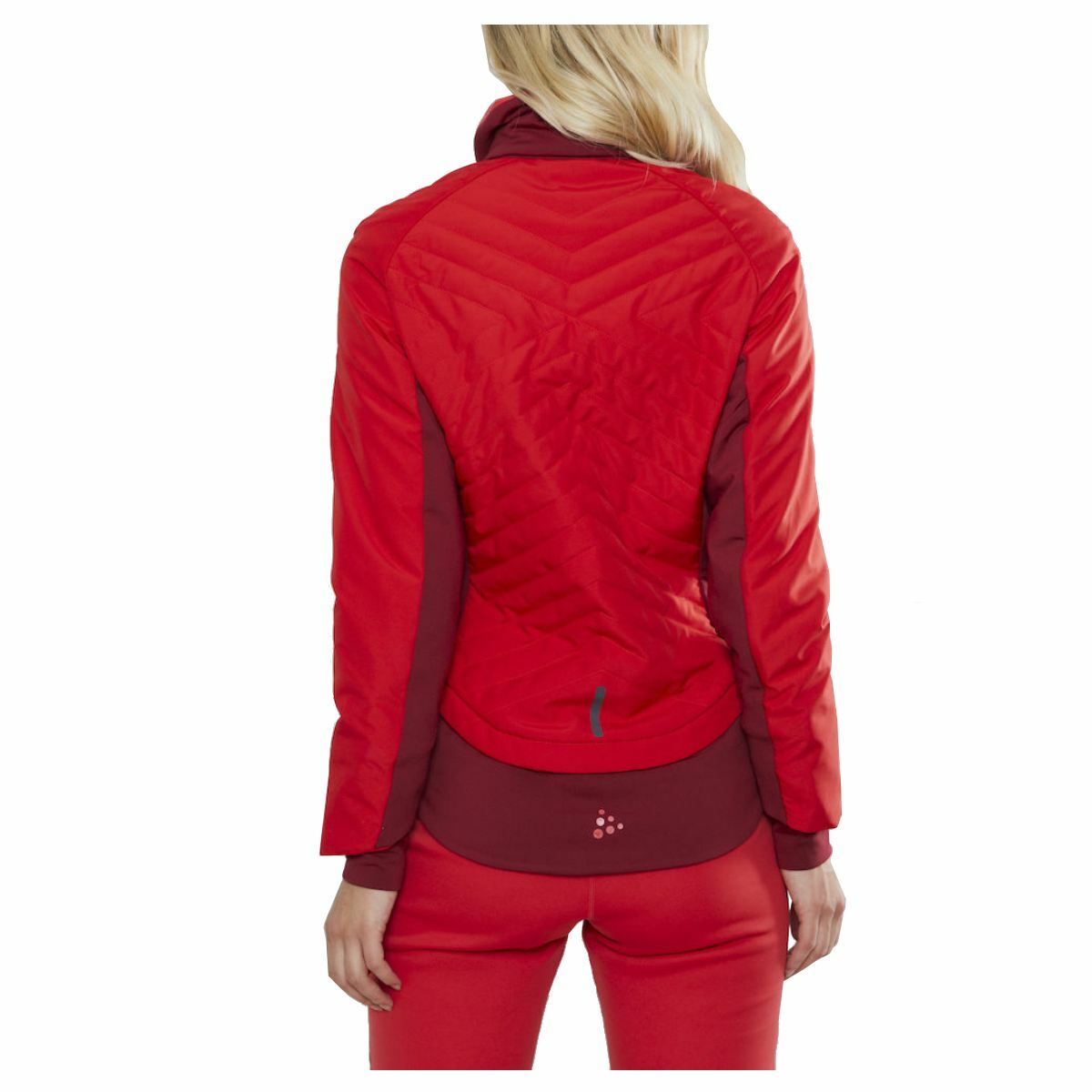 MANTEAU CRAFT STORM THERMAL FEMME