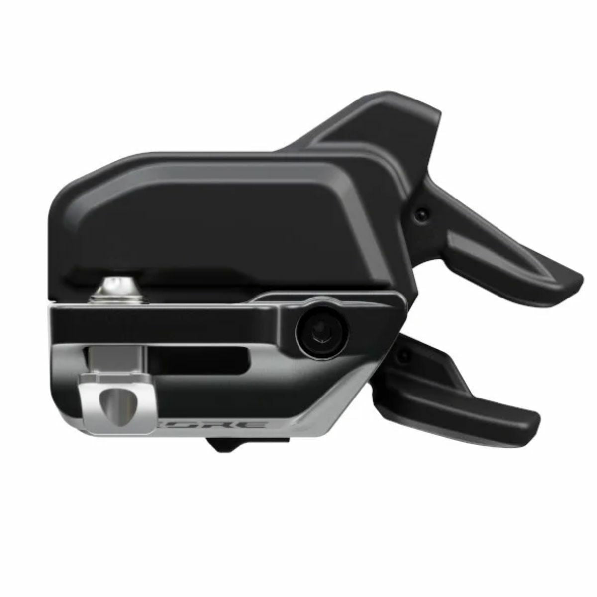 Manette de vitesses Shimano Deore DI2 SW-M6250-IR I-Spec EV