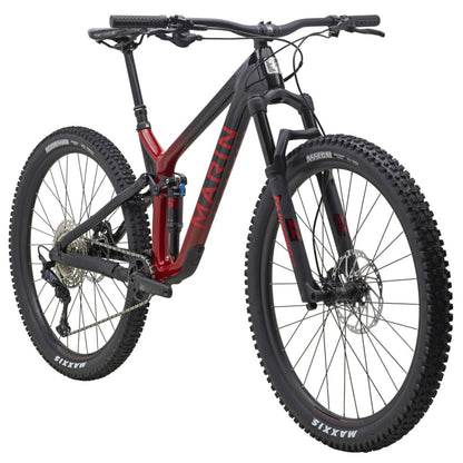 Marin Rift Zone Carbon 1 29