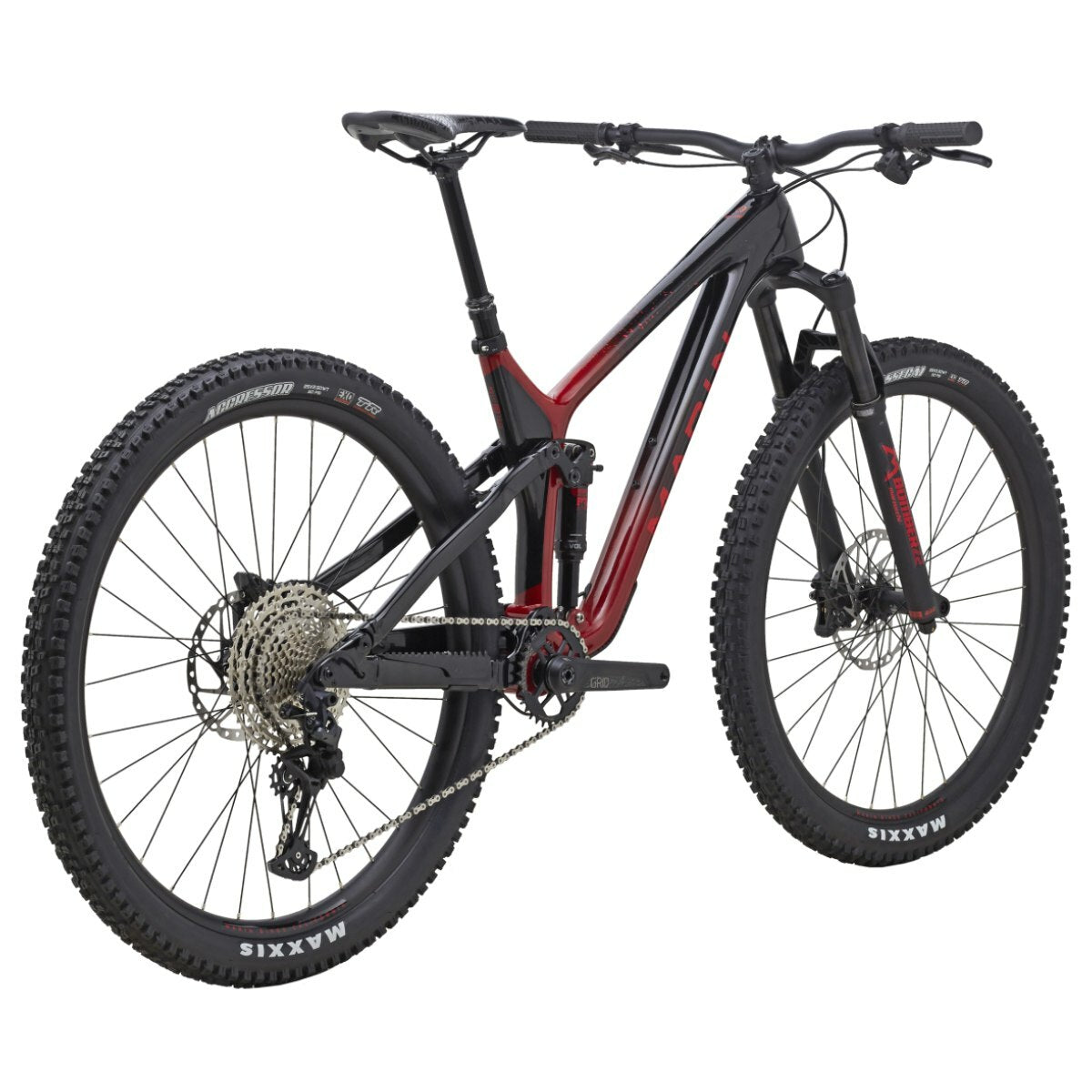 Marin Rift Zone Carbon 1 29