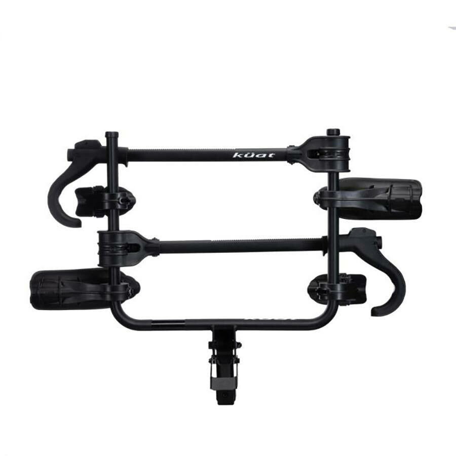 Support a velos Kuat transfer v2 2 velos 2 pouces noir