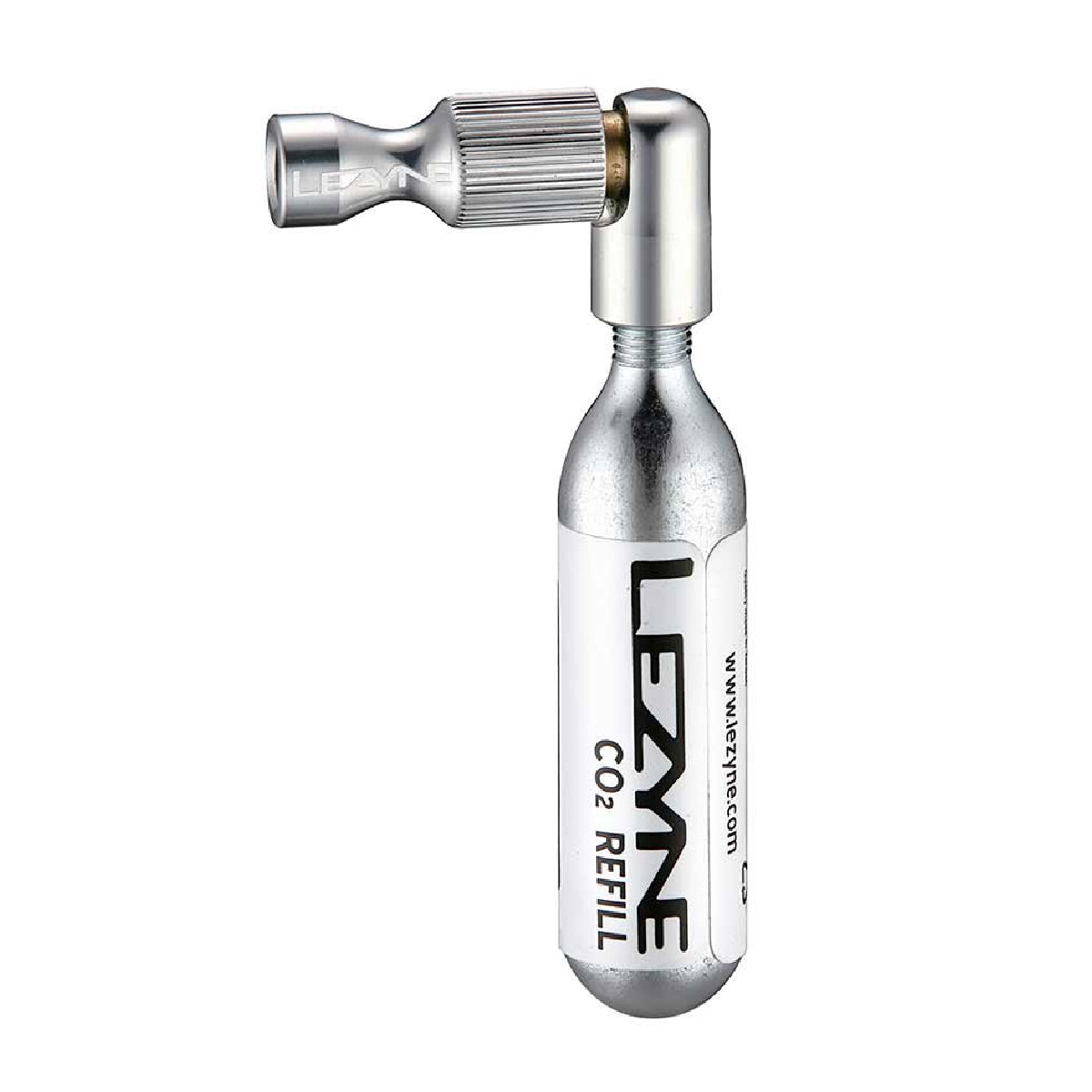 Détendeur Lezyne Trigger drive argent