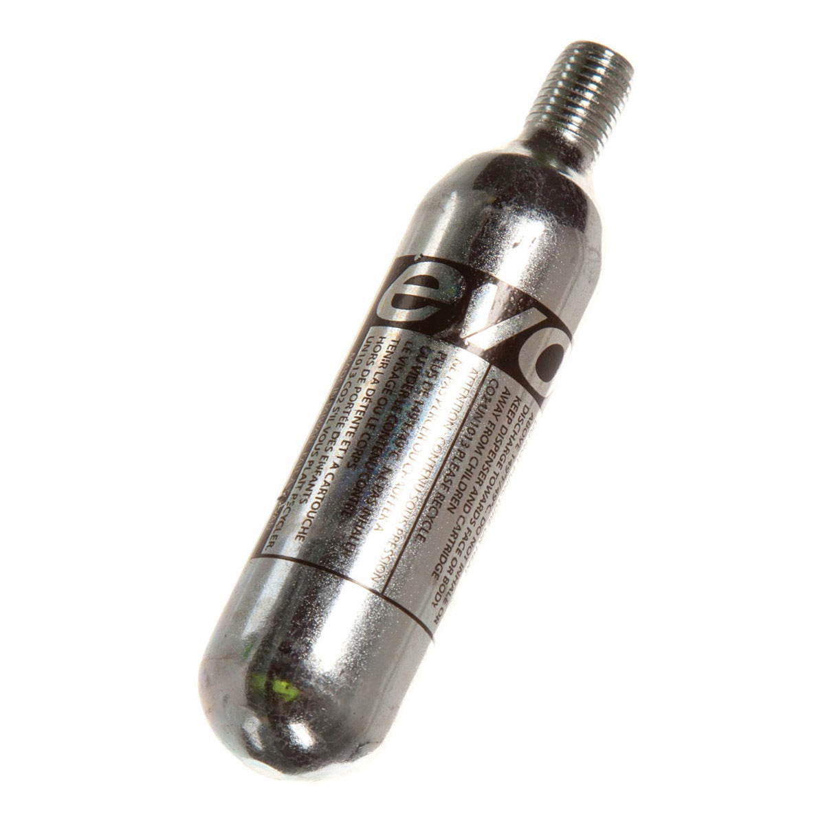 Cartouche co2 Evo 16 grammes vrac