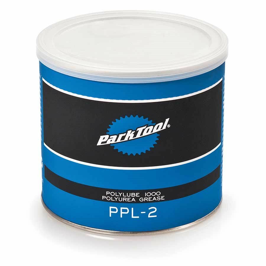 Graisse Park Tool Polylube 1000 PPL-2 pot de 1 lb