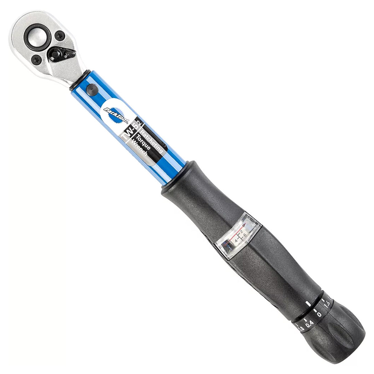 Clé dynamométrique Park Tool TW-5.2