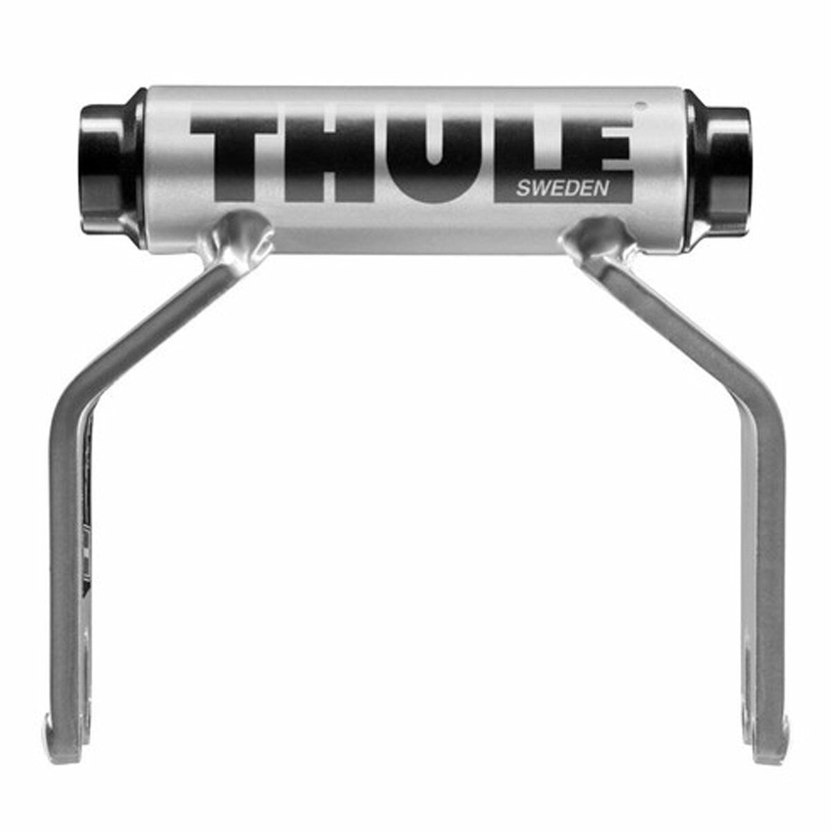 Adaptateur Thule 110x15 boost pour support de velo pour le toit