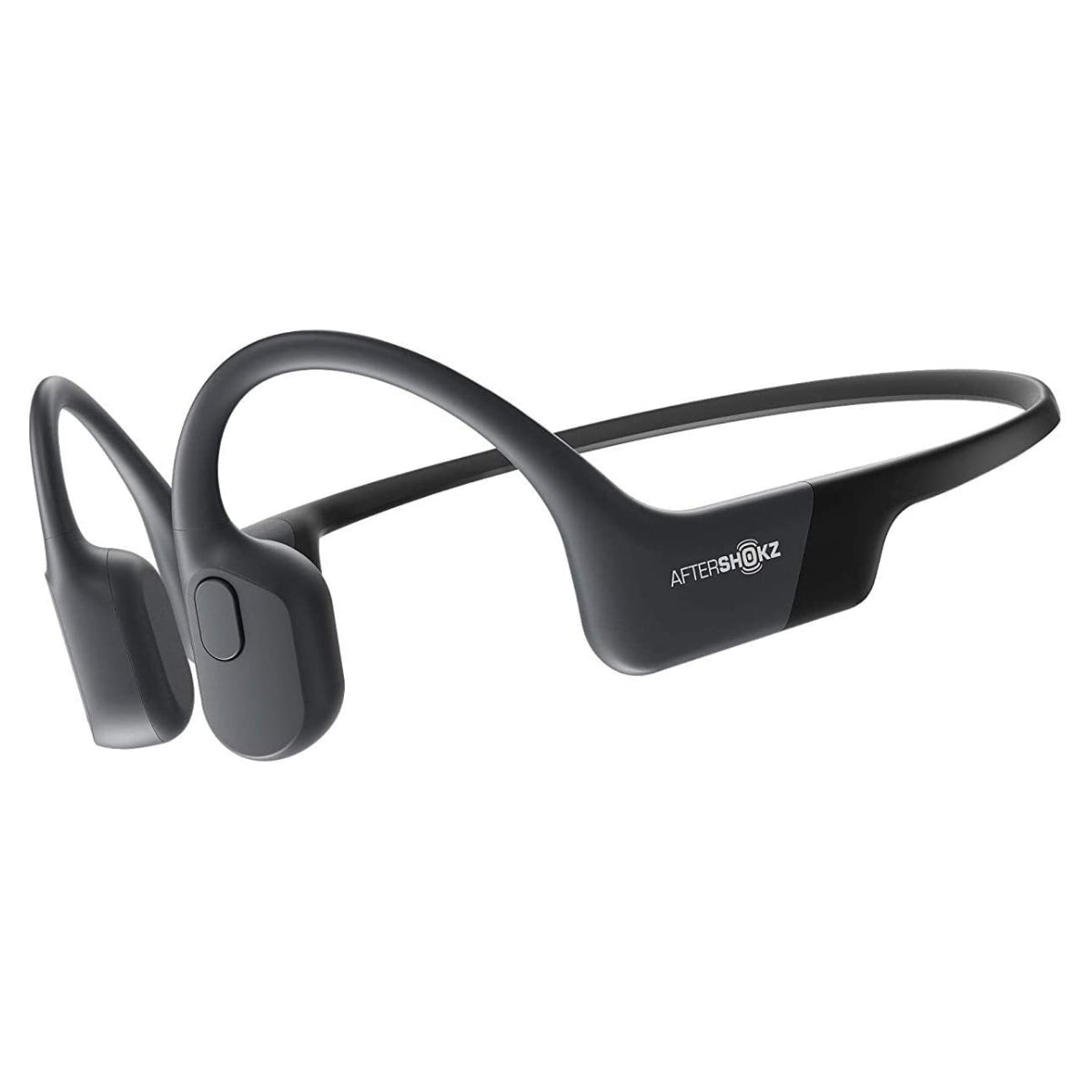 Écouteurs Aftershokz Aeropex mini noir cosmique