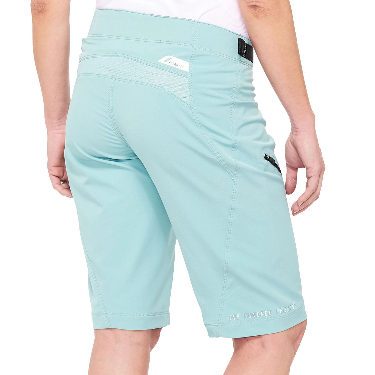 Short 100% Airmatic Femme