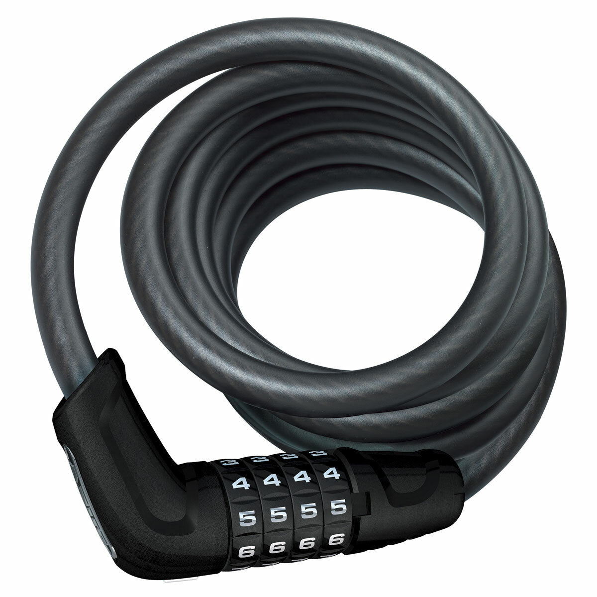 Abus Tresor 6512C Cable Lock