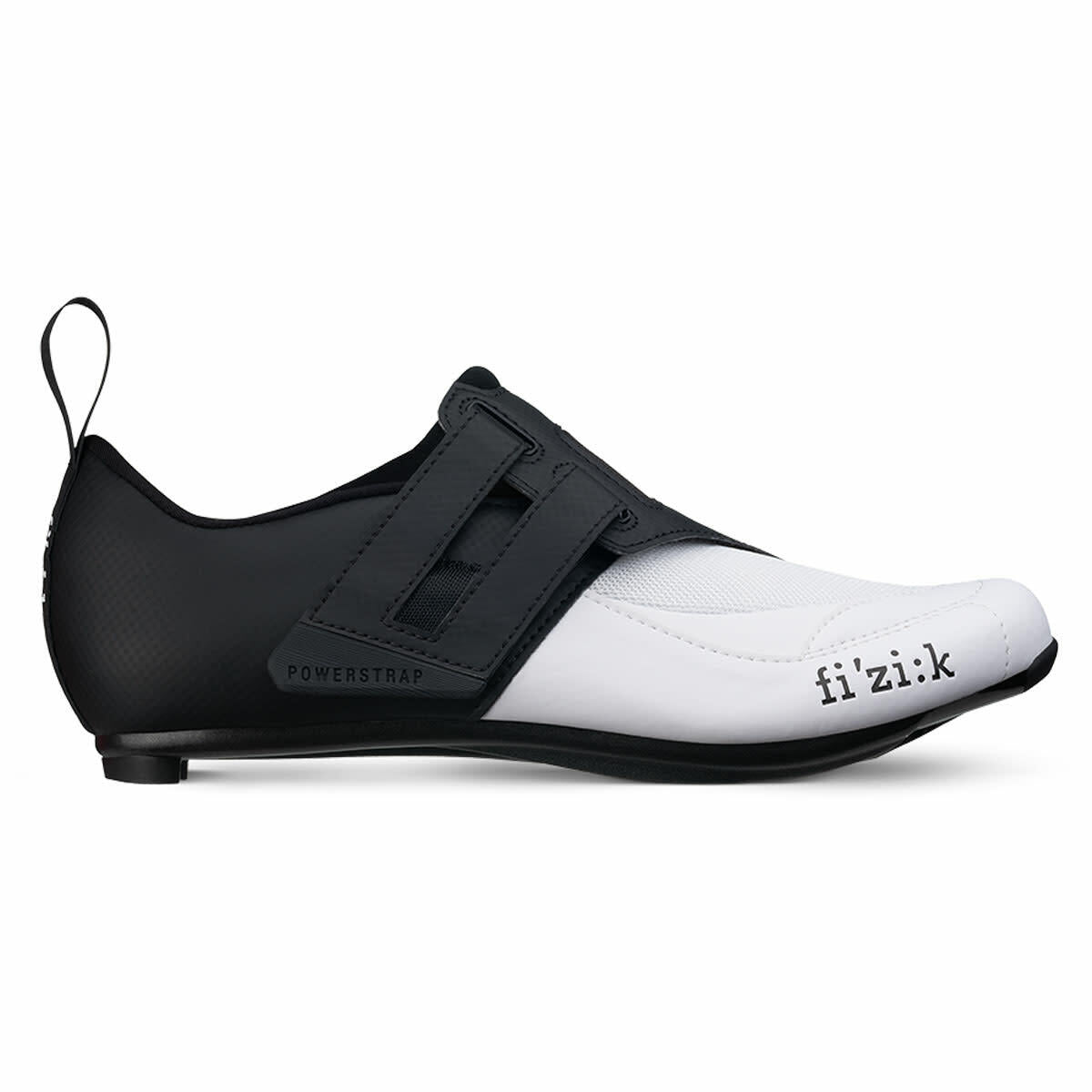 Chaussures Fizik Transiro Powerstrap R4