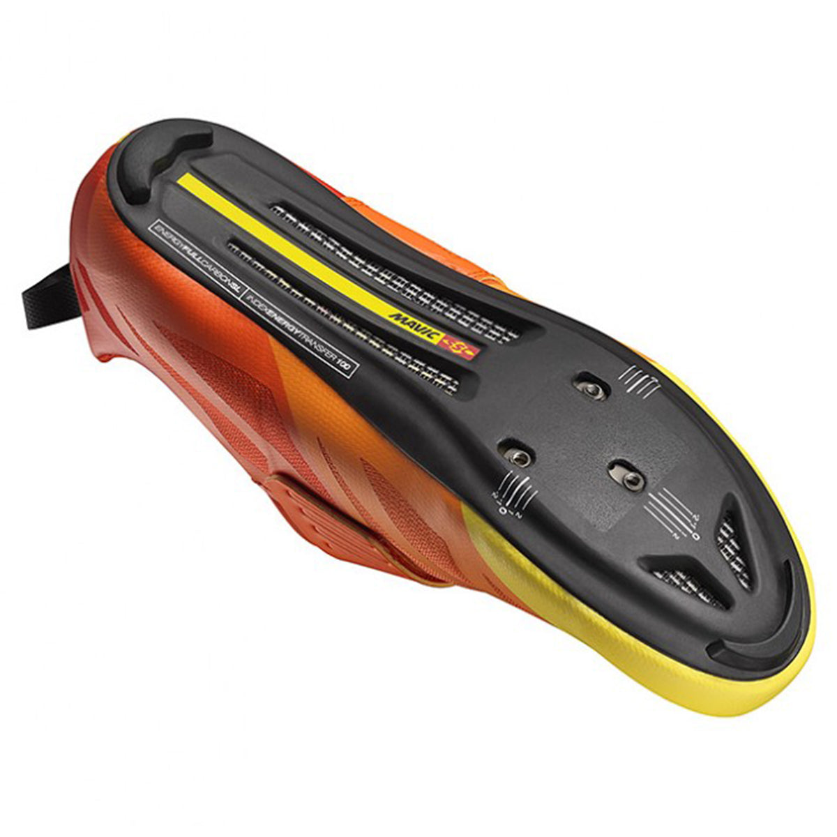 CHAUSSURES MAVIC TRI COSMIC SL ULTIMATE KONA