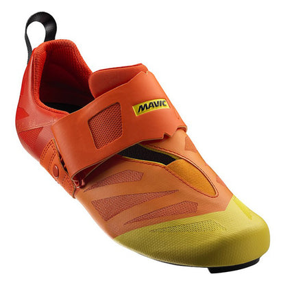 CHAUSSURES MAVIC TRI COSMIC SL ULTIMATE KONA