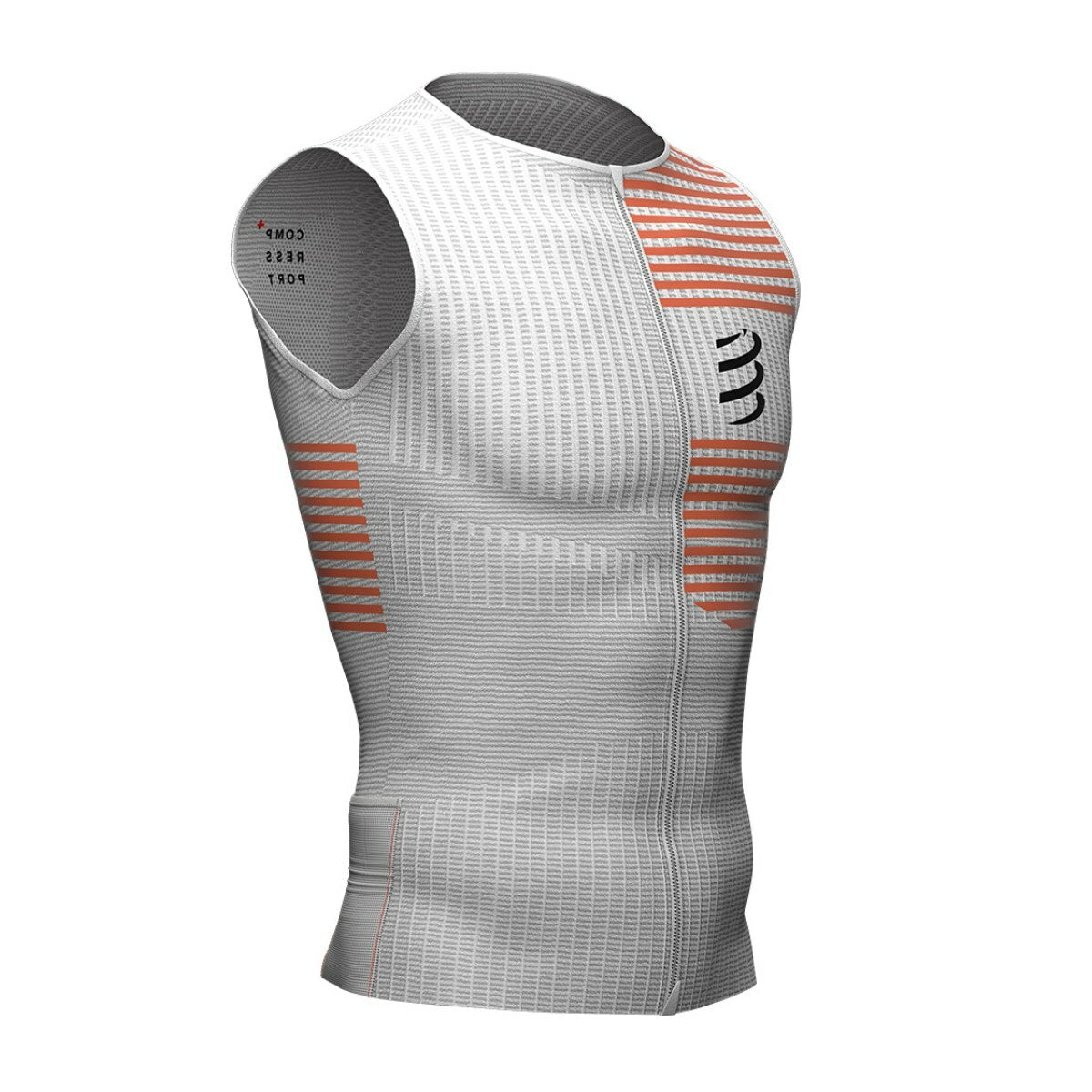 Camisole Compressport Tri Postural