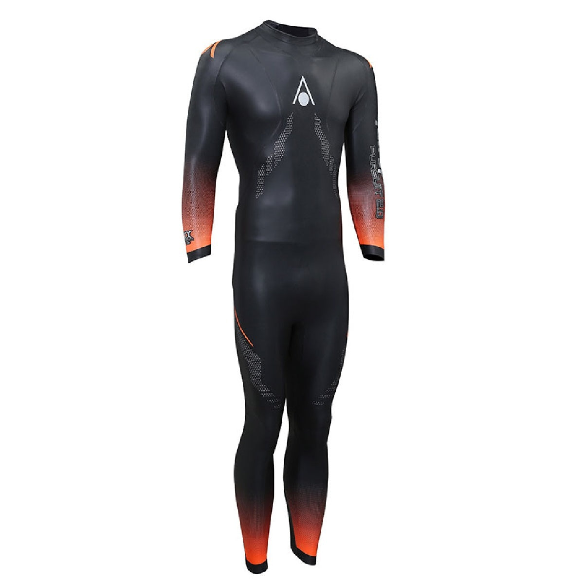COMBINAISON ISOTHERMIQUE (WETSUIT) AQUASPHERE PURSUIT 2.0 HOMME