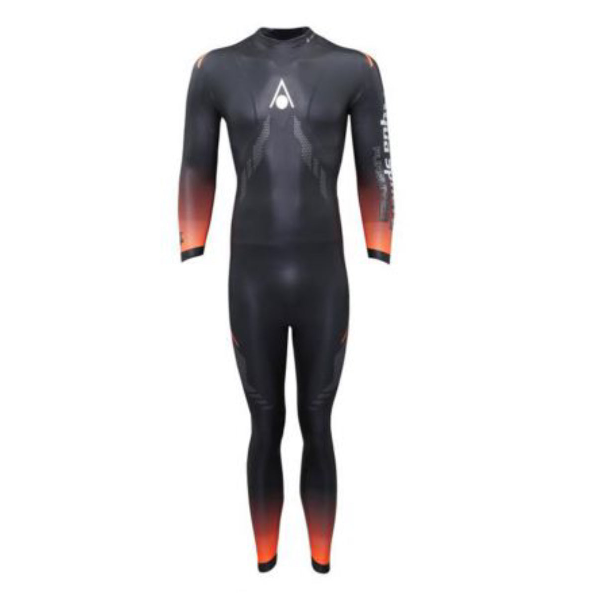 Combinaison isothermique (wetsuit) aqua sphere Pursuit - homme - XLarge