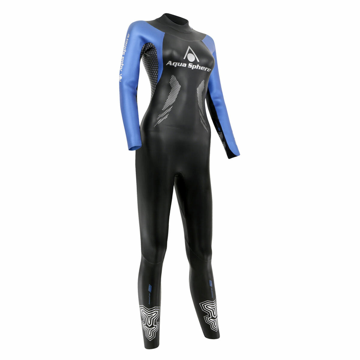 AQUASPHERE RACER WETSUIT WOMEN