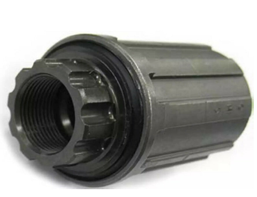 Corps de cassette Shimano HG pour moyeu Joytech 135mm x 10mm