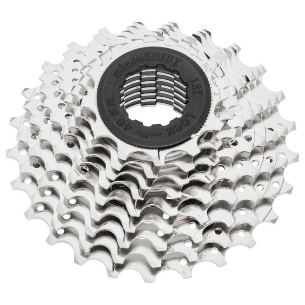 Microshift Marvo/R9 CS-H092 9 Speed 11-32d Cassette