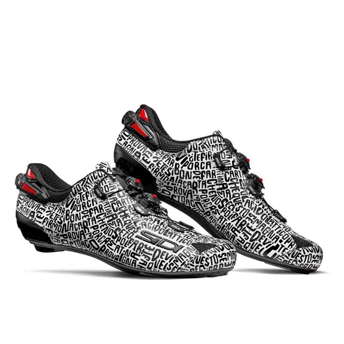 Chaussures Sidi Shot 2 Dzero