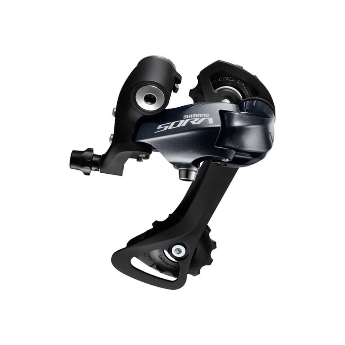 Shimano Sora RD-R3000 GS 9 speed rear derailleur – Bicycles