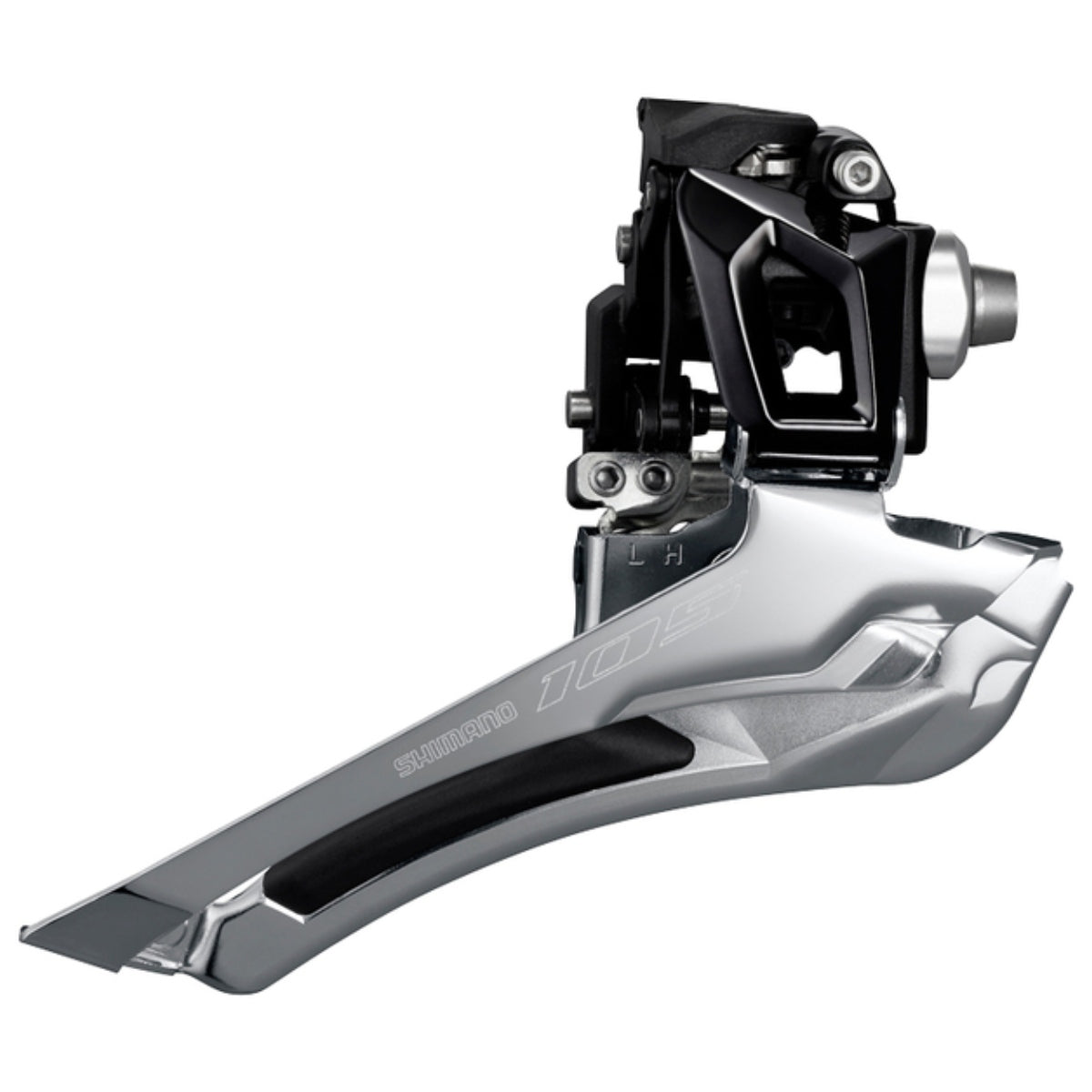 Shimano 105 FD-R7000-L Front Derailleur - Braze-on