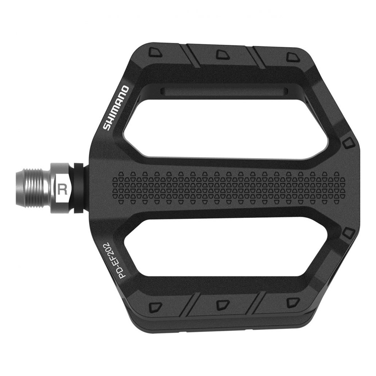 Pédales Shimano PD-EF202