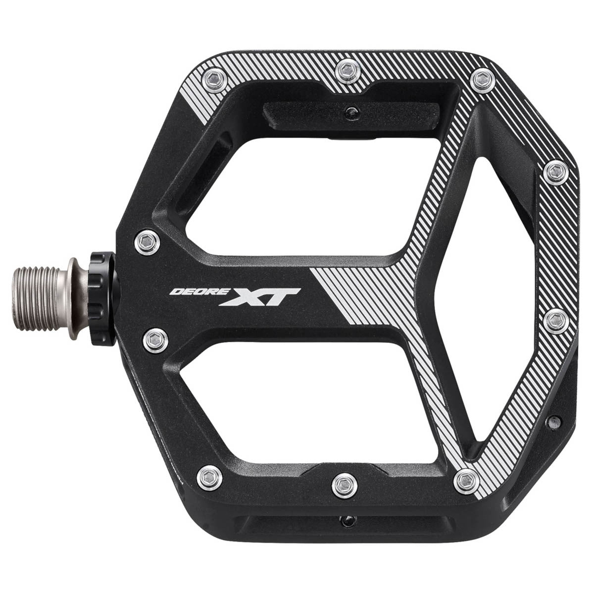 Shimano PD-M8140 Deore XT Pedals - S/M