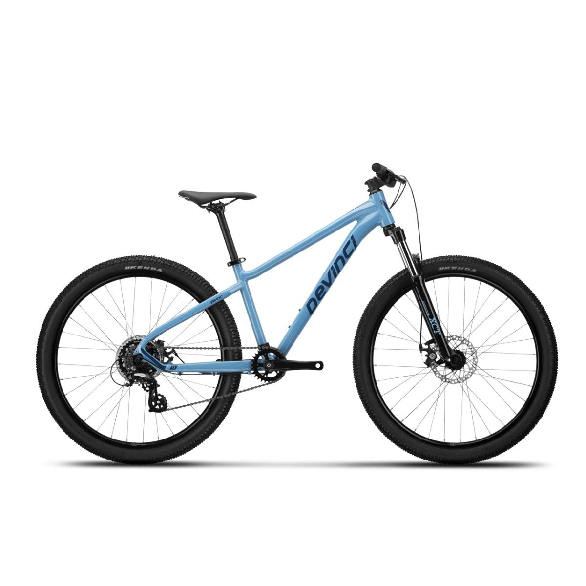 Devinci Ewoc 26