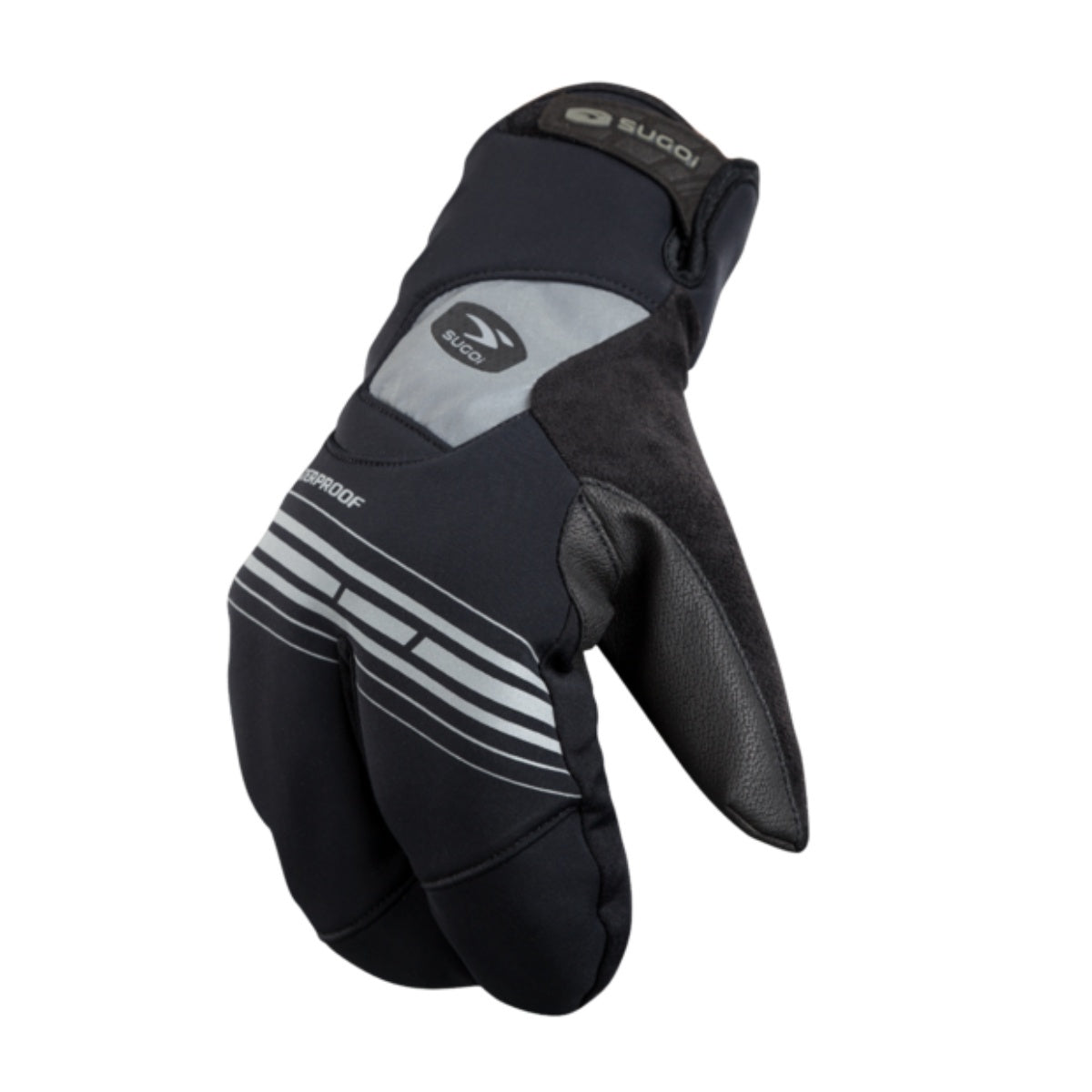 GANTS SUGOI ZAP SUBZERO SPLIT