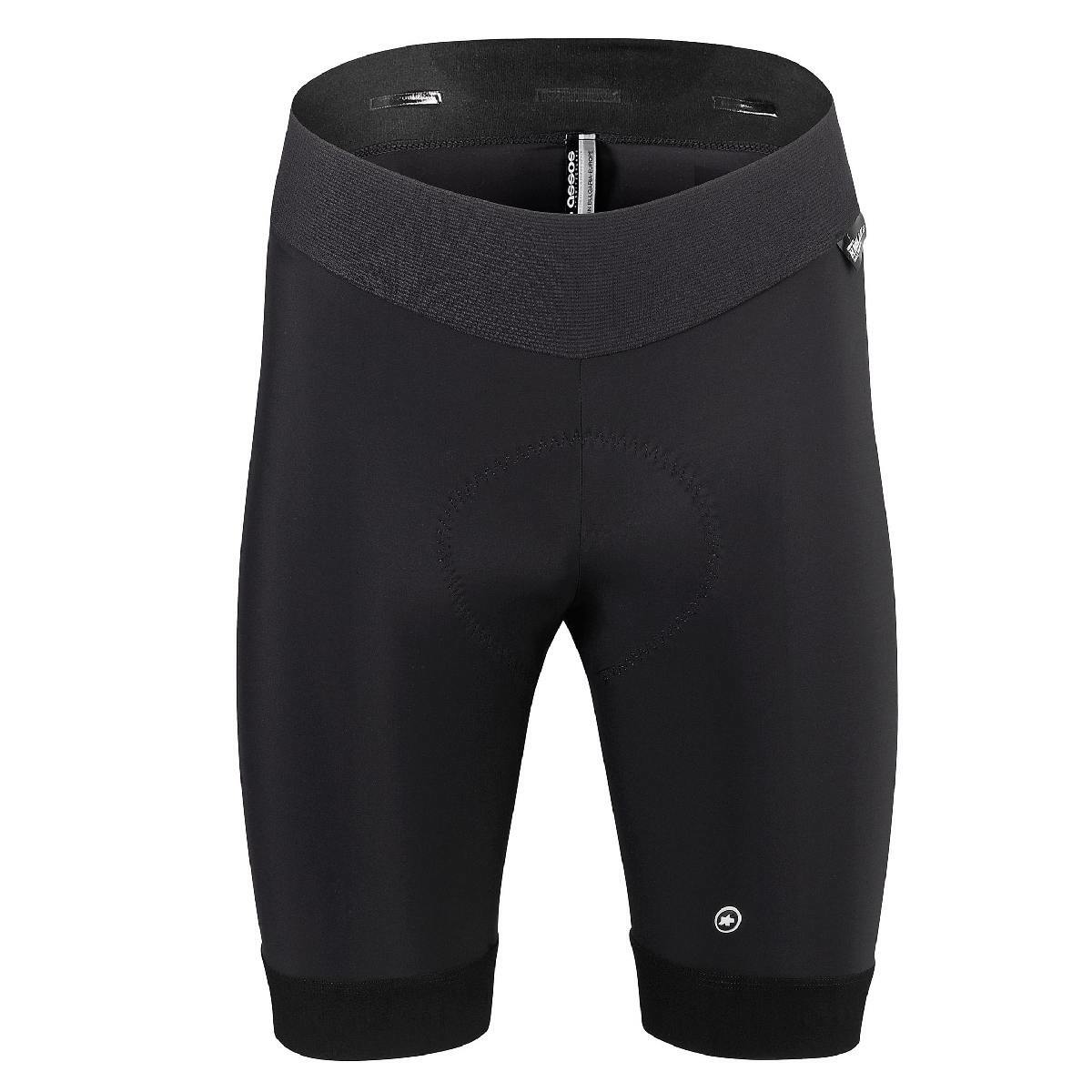 Cuissard Assos h.milleshorts s7 blk xl