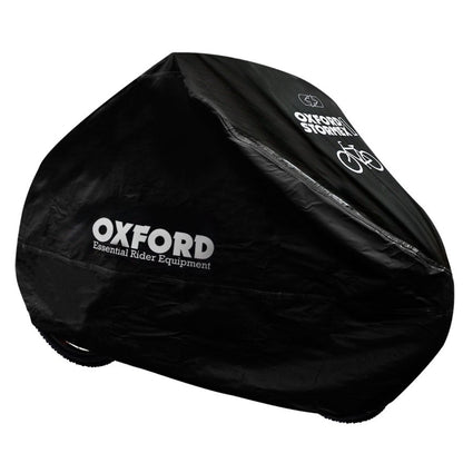 Housse à vélo Oxford stormex simple