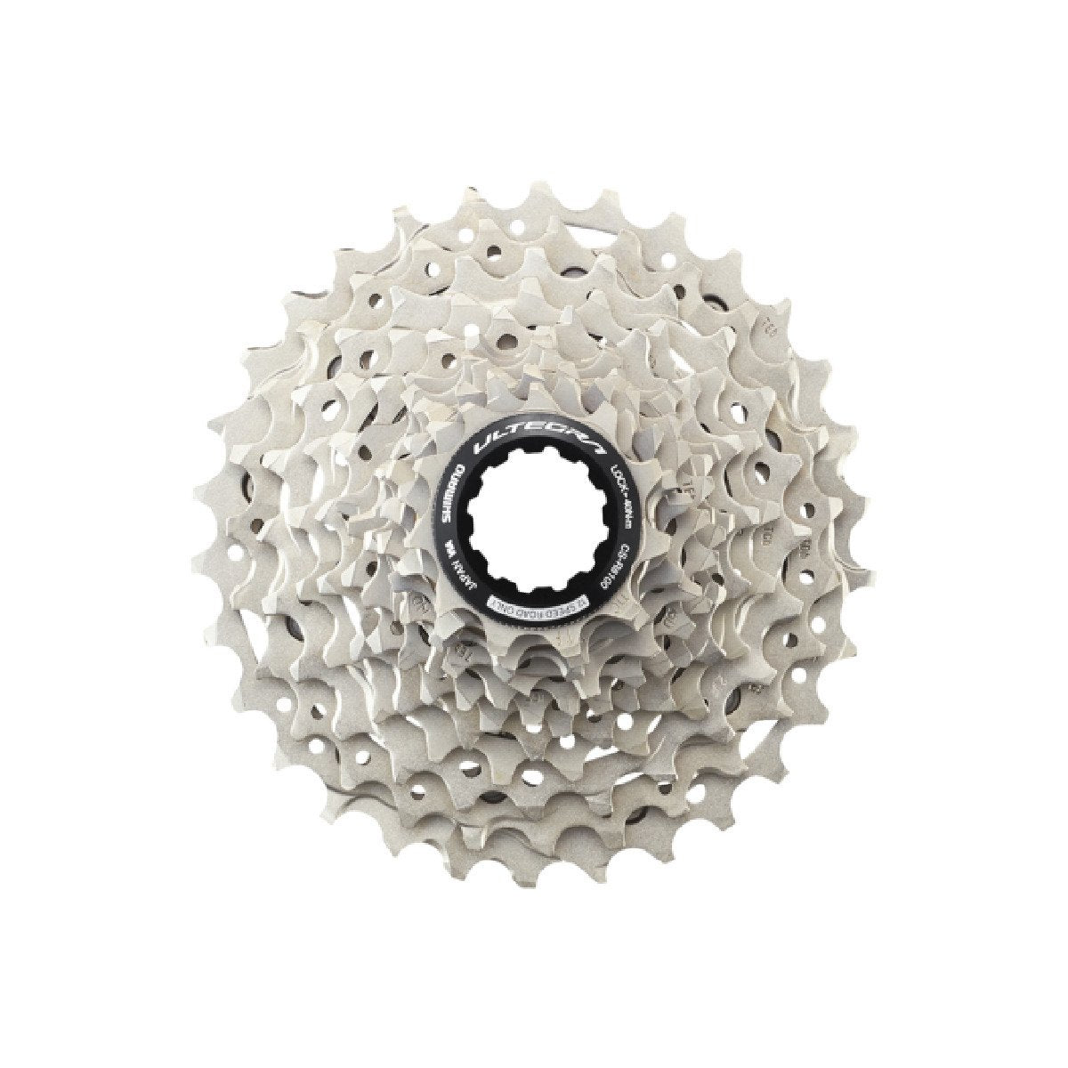 Shimano Cassette - Ultegra CS-R8100 - 12 Speed