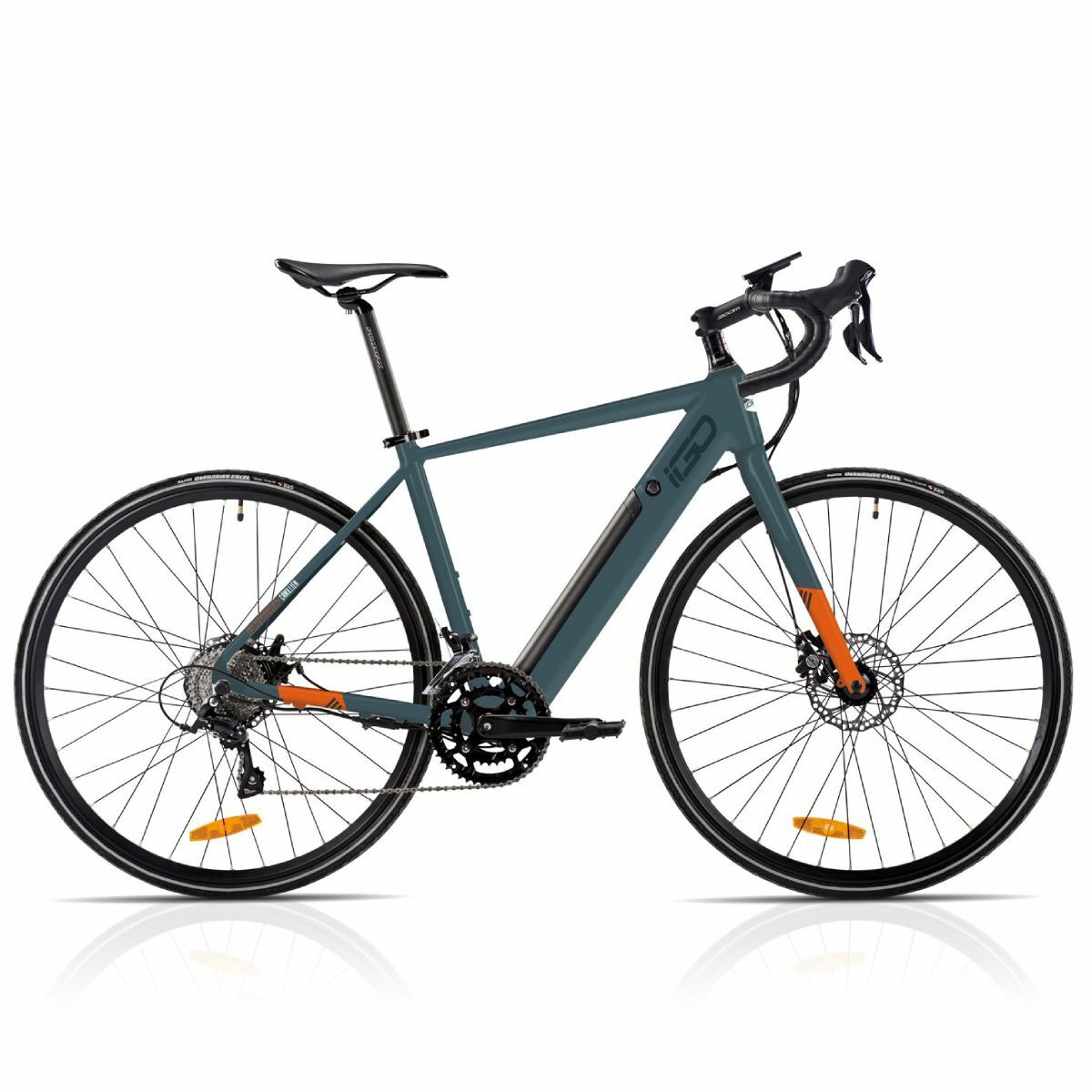 IGO ASPIRE CAMILLIEN