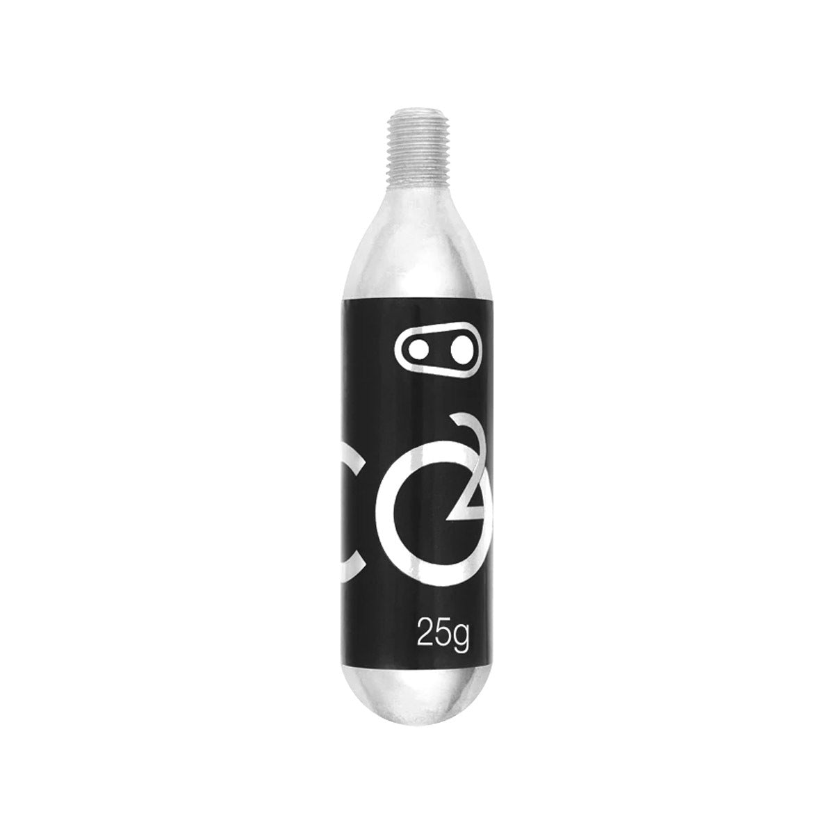 Cartouche co2 Crank Brothers 25g - vrac