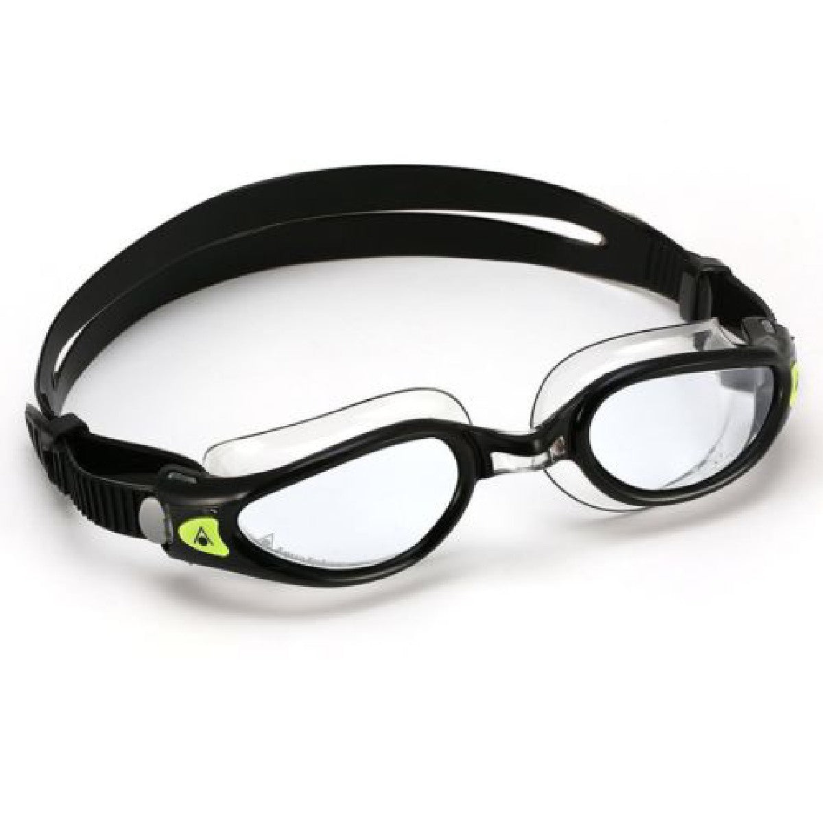 Kaiman exo lady clear lens - noir/clair