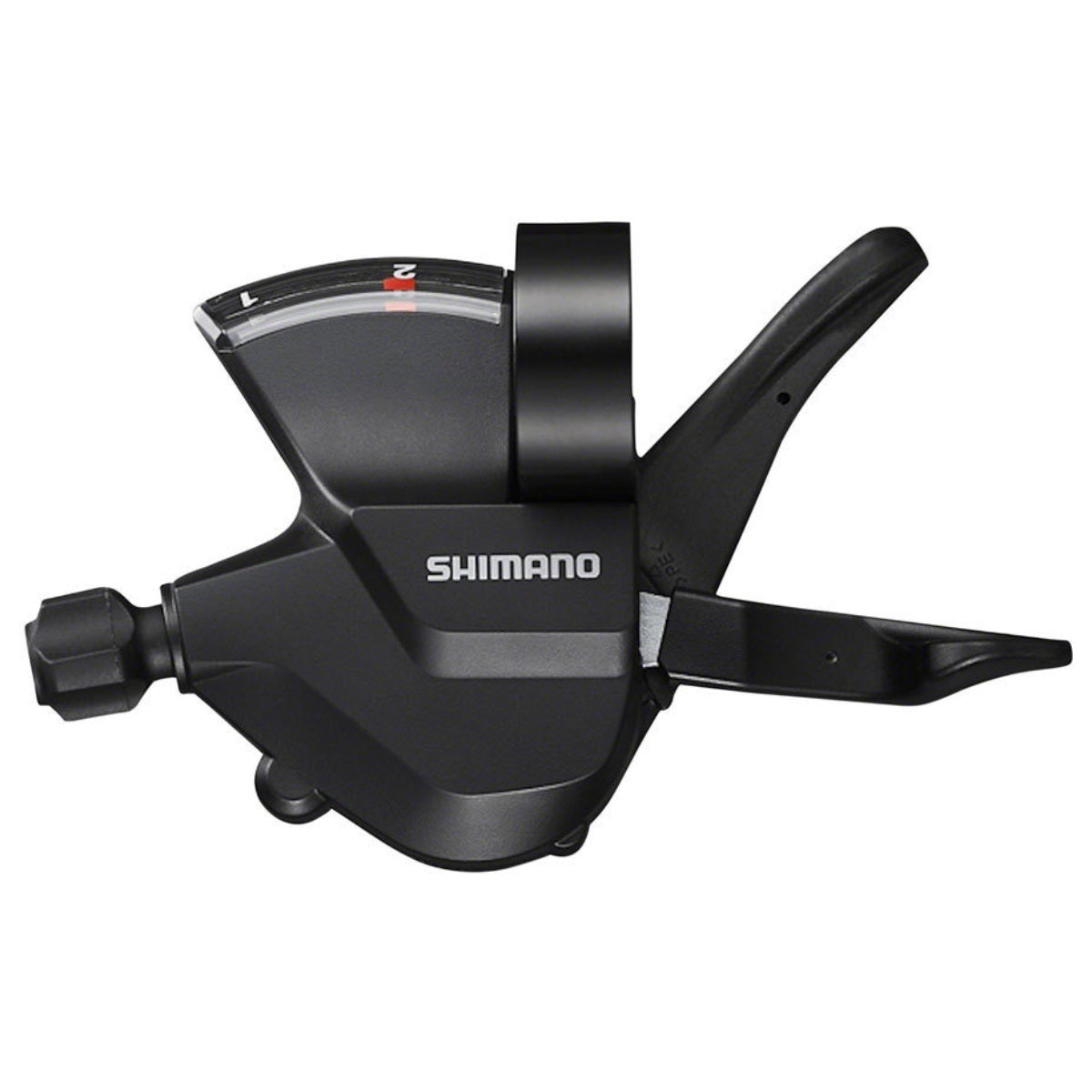Manette de vitesse avant Shimano SL-M315 2 vitesses rapidfire