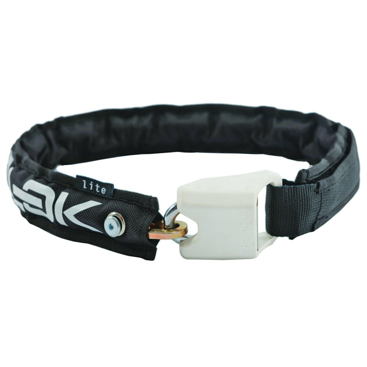 Cadenas hiplok LITE - Noir/Blanc