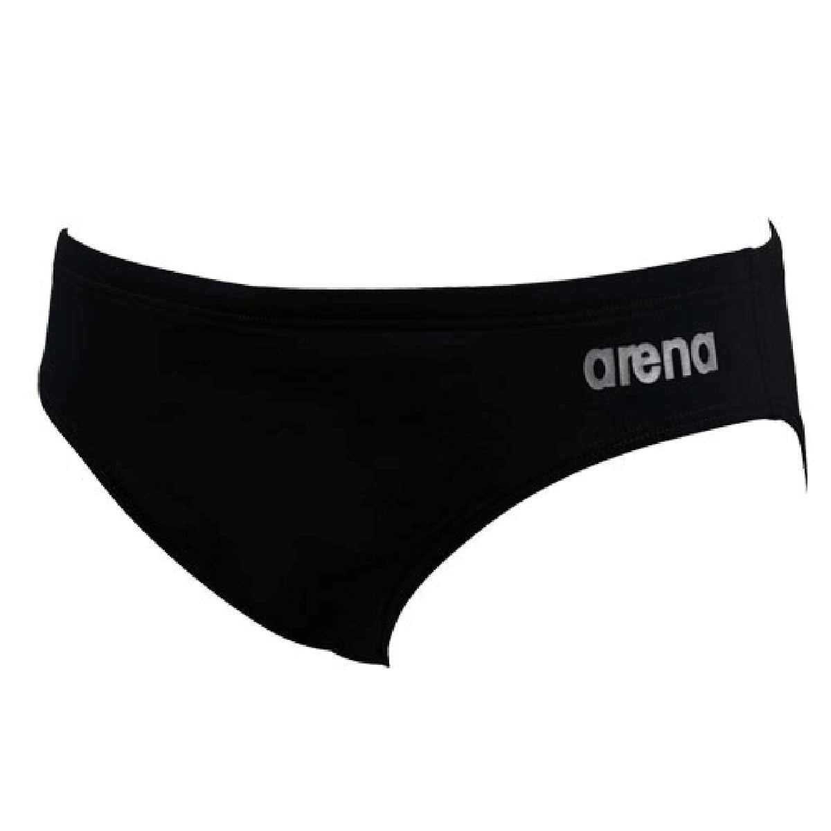 Maillot homme saredos black/met silver 32