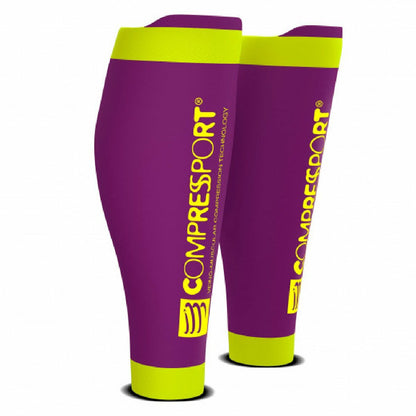 Compressport R2v2 Calf Sleeves