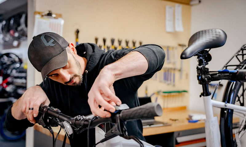 Take advantage of our expertise