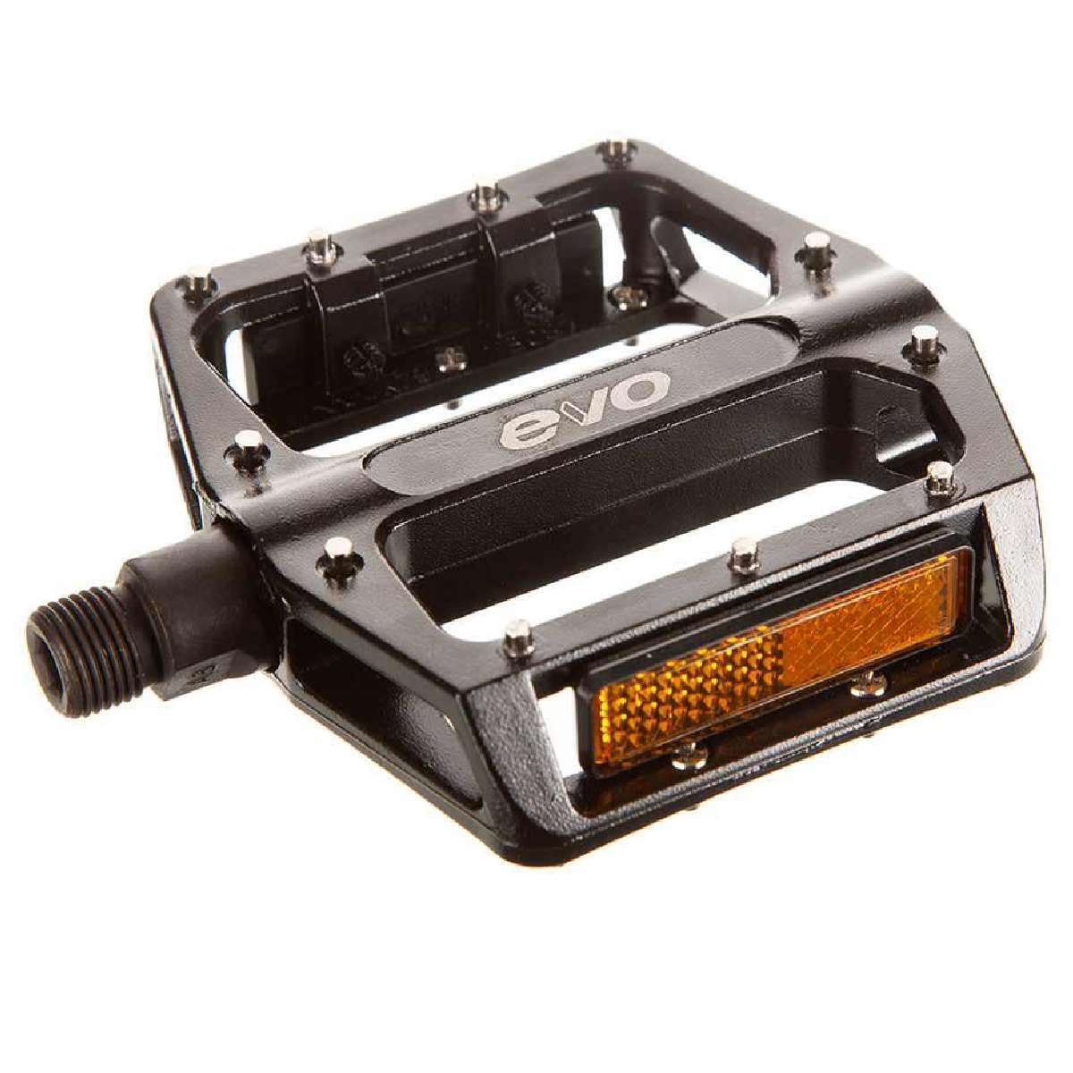 Evo MX-6 Aluminium Pedals