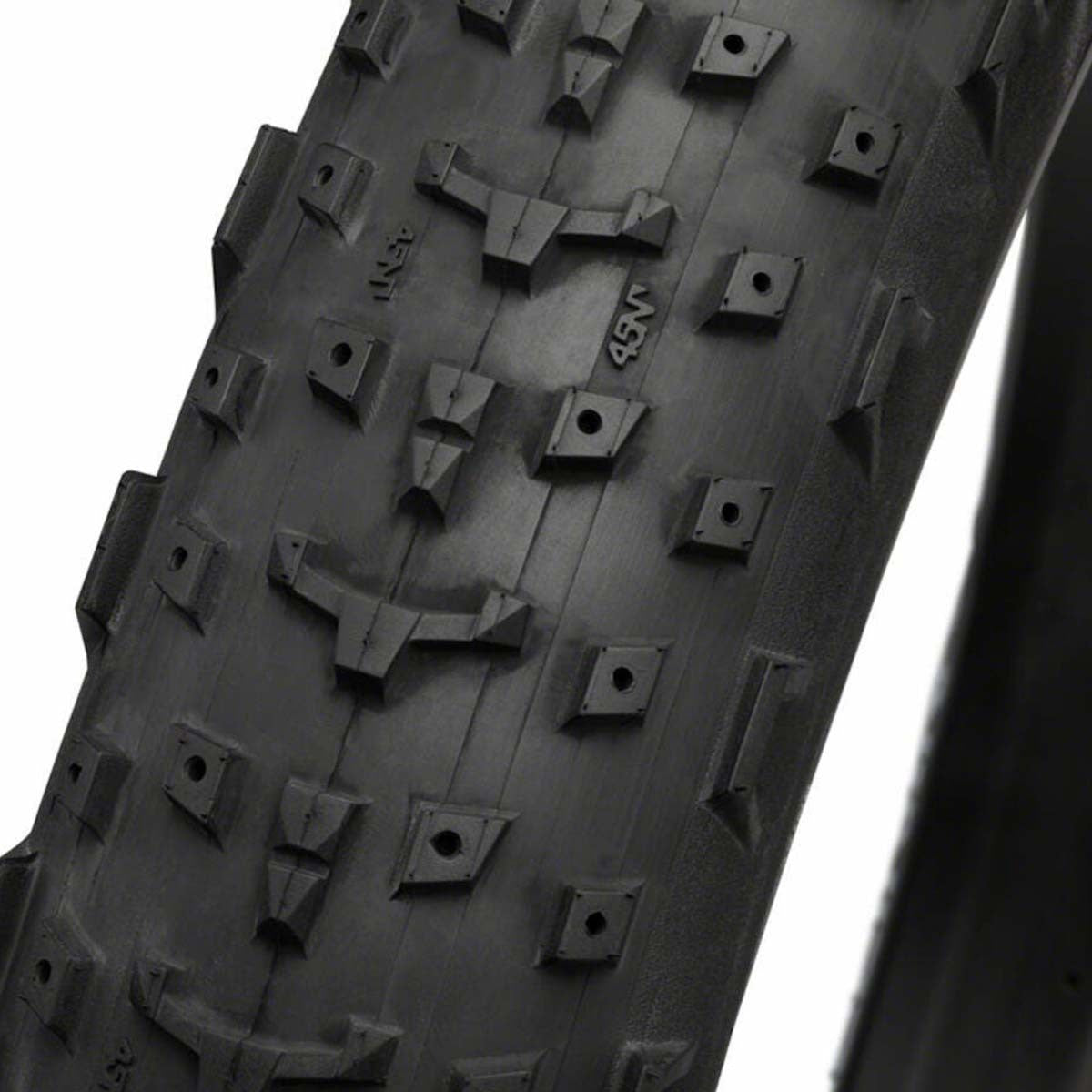 Pneu cloutable 45NRTH Dillinger 4 26 x 4.0 120tpi tubeless ready